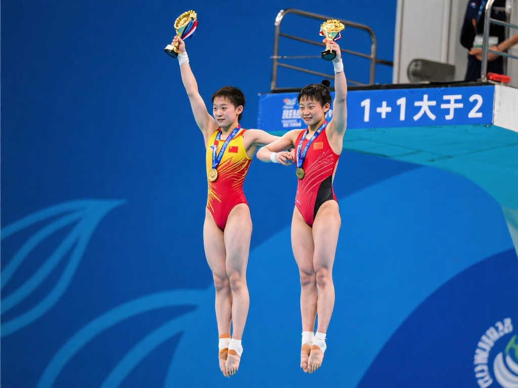 轮比赛中
