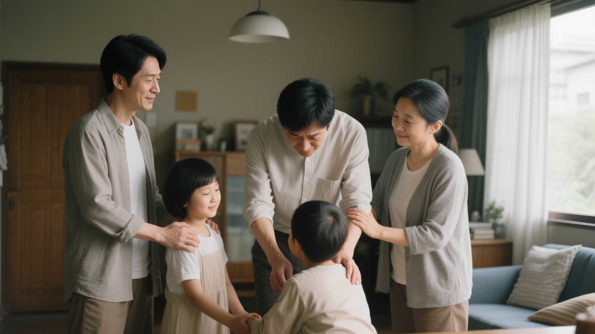 付出了大量