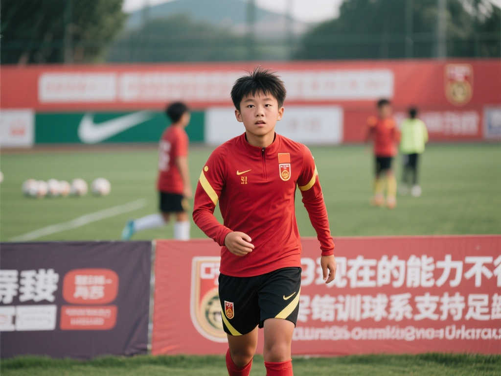 在未来的比