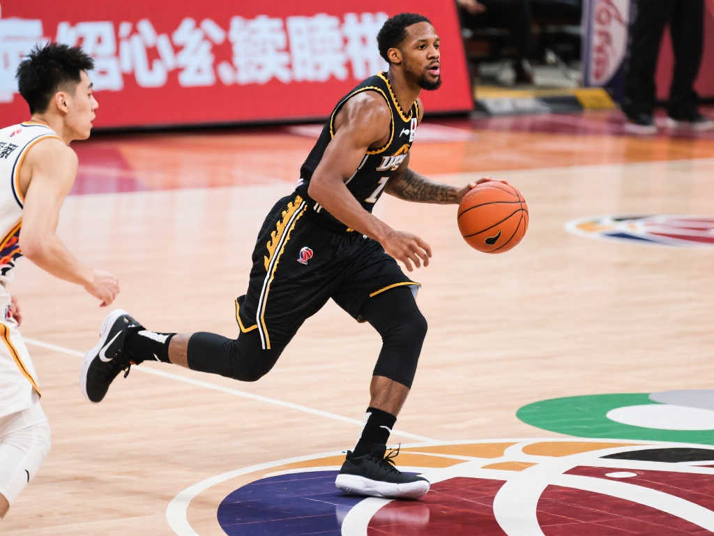 与强劲对手