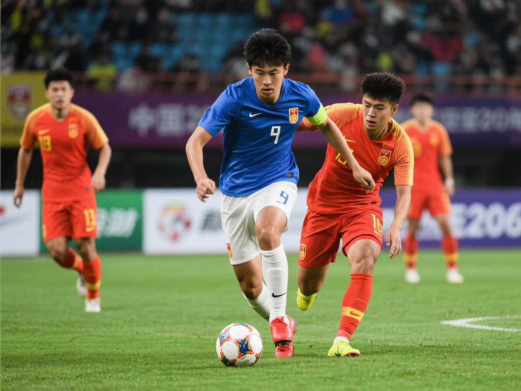 还能为年轻 还能为年轻