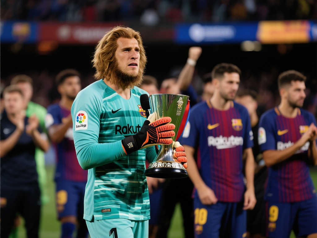 展现了他 展现了他