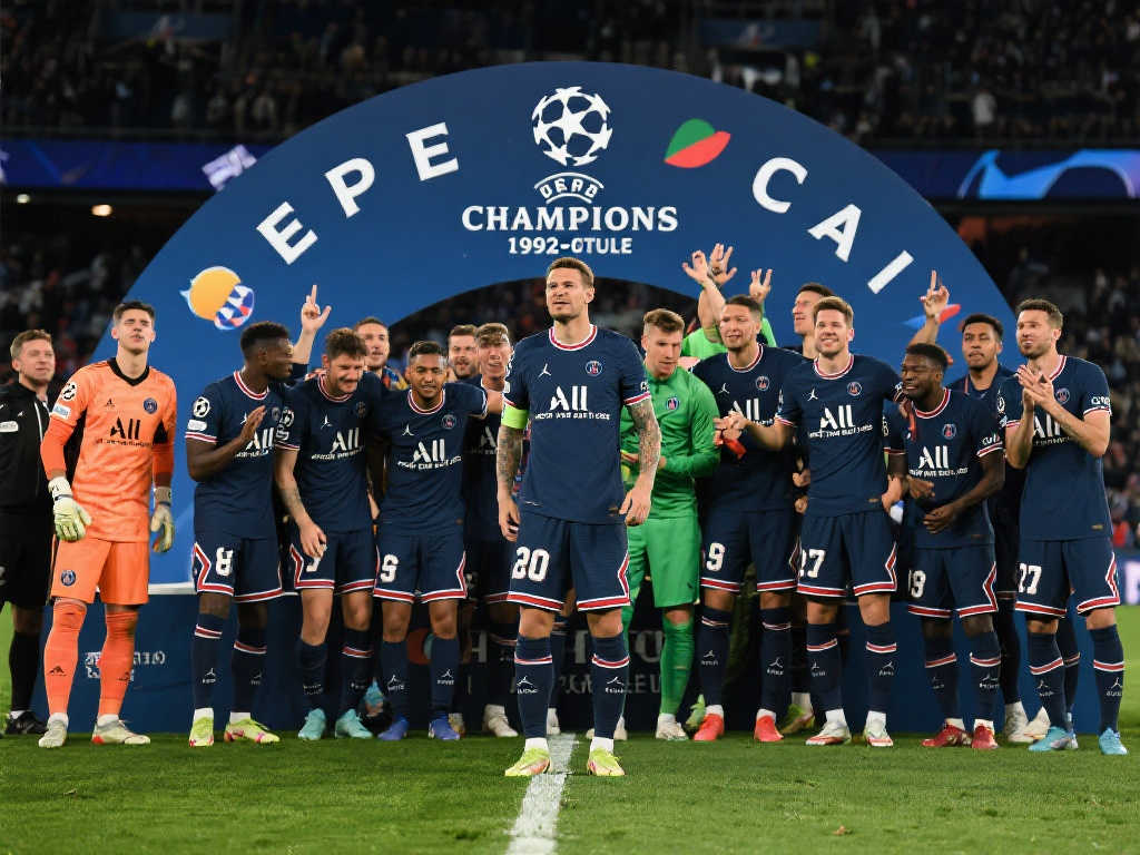 每一个巴萨 每一个巴萨