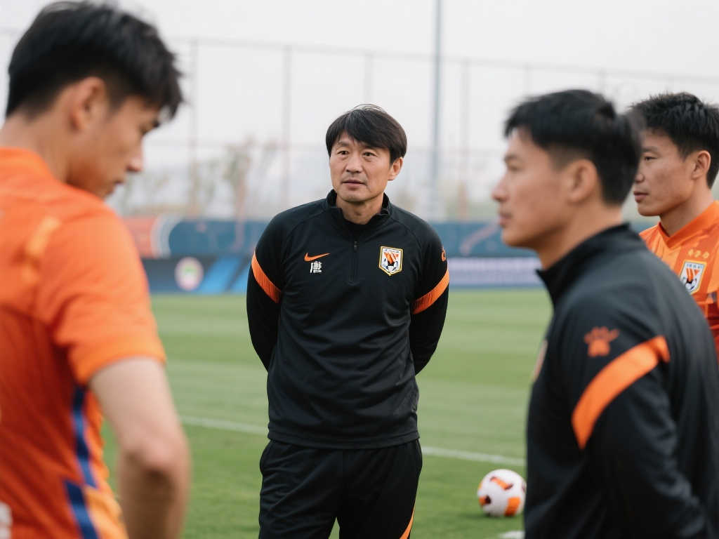 市长和李云 市长和李云