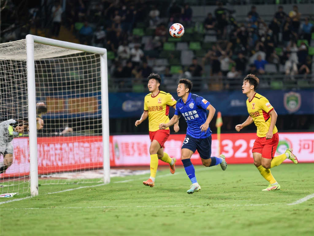 泰山队近年 泰山队近年