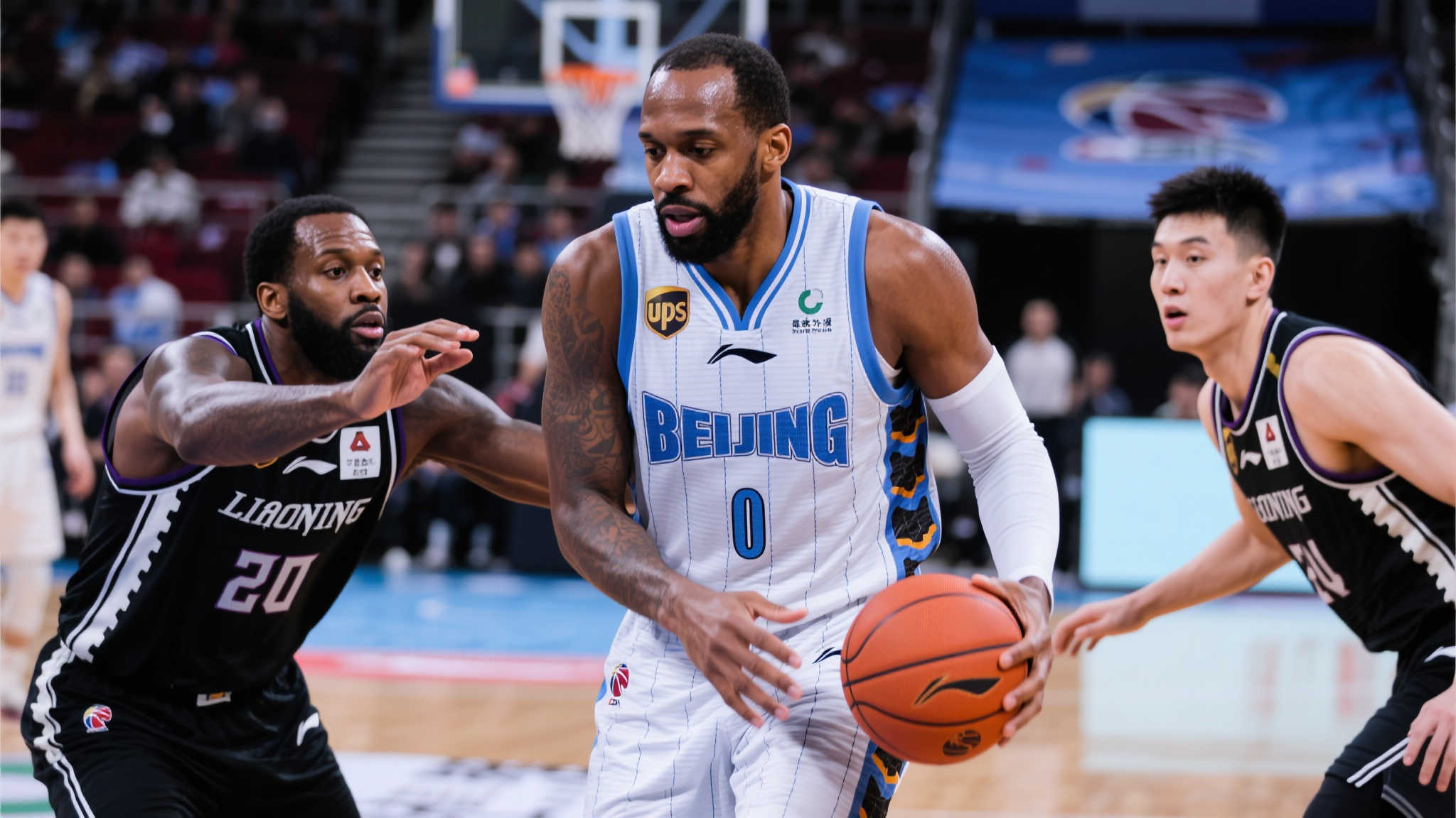 他不仅在进 他不仅在进