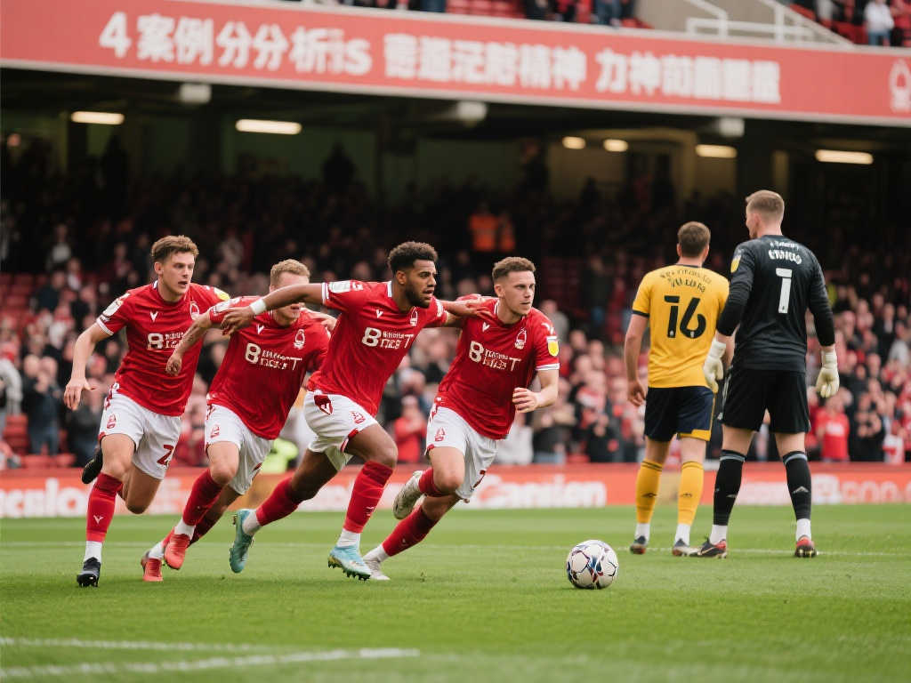 一些中小型 一些中小型