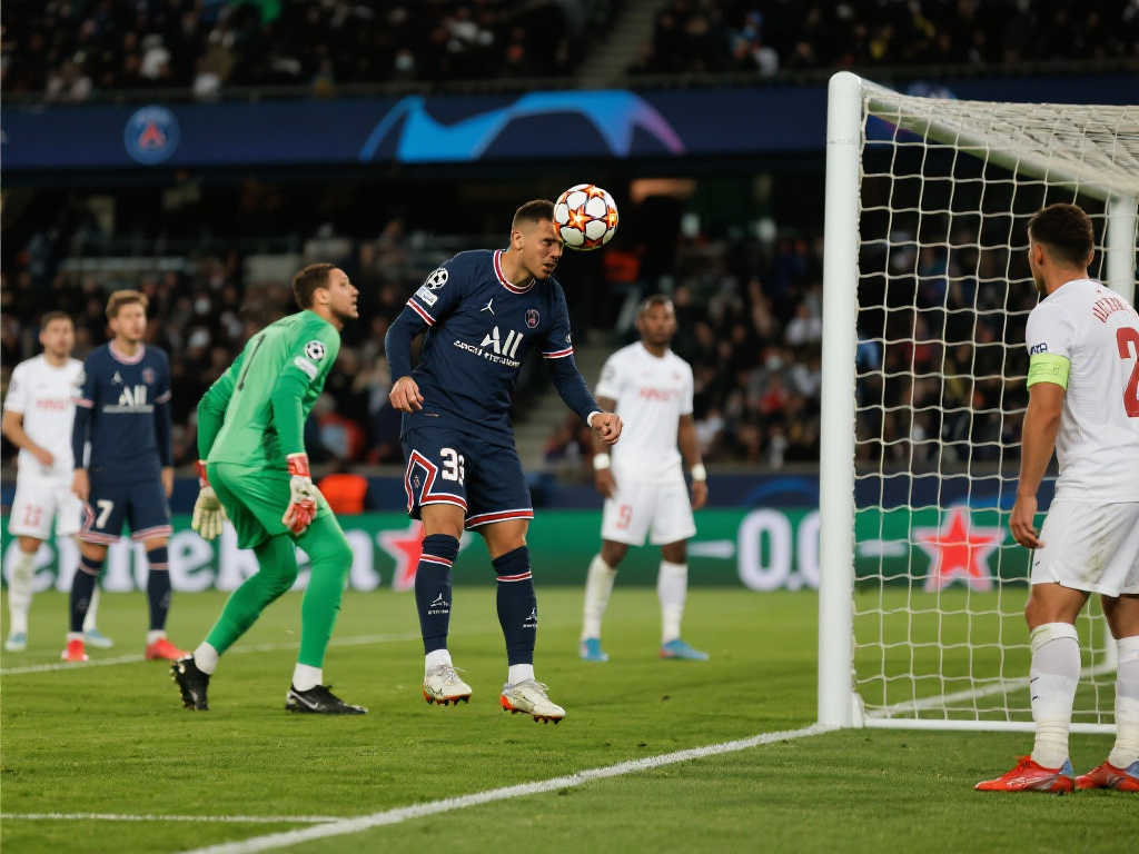 赋予了足球 赋予了足球