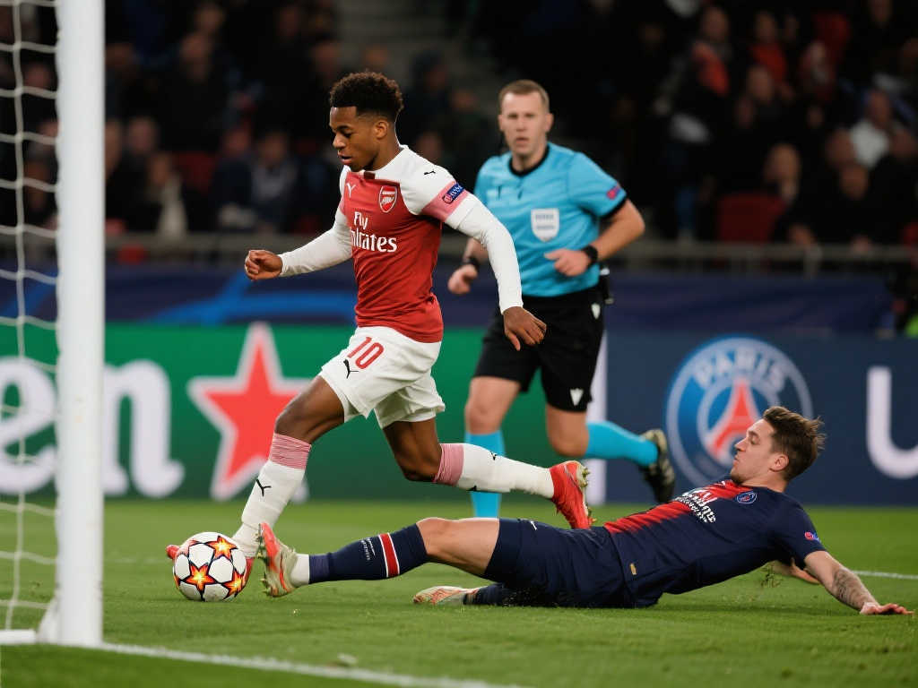 足球的未来 足球的未来