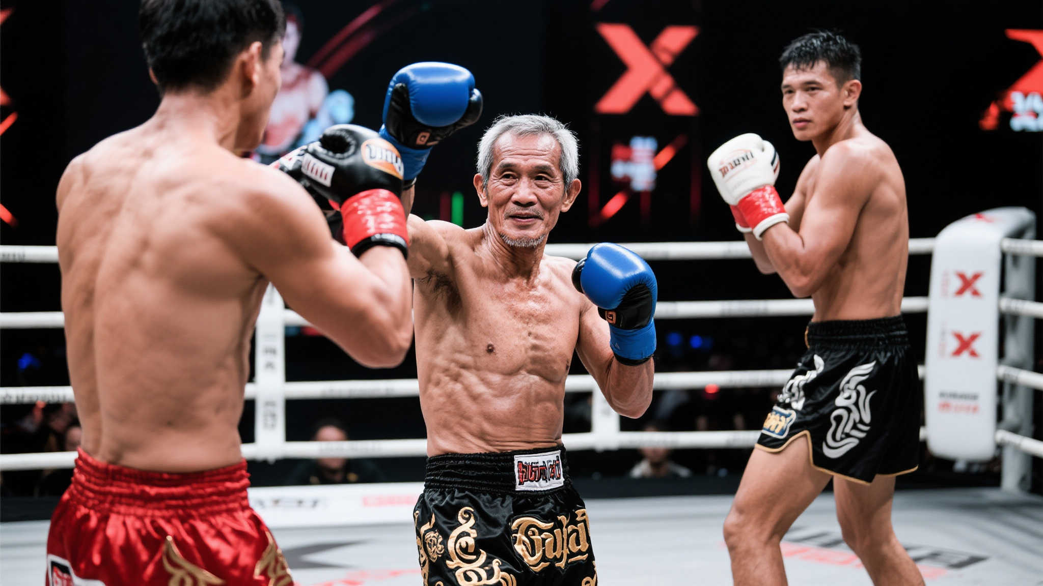 总的来说 总的来说