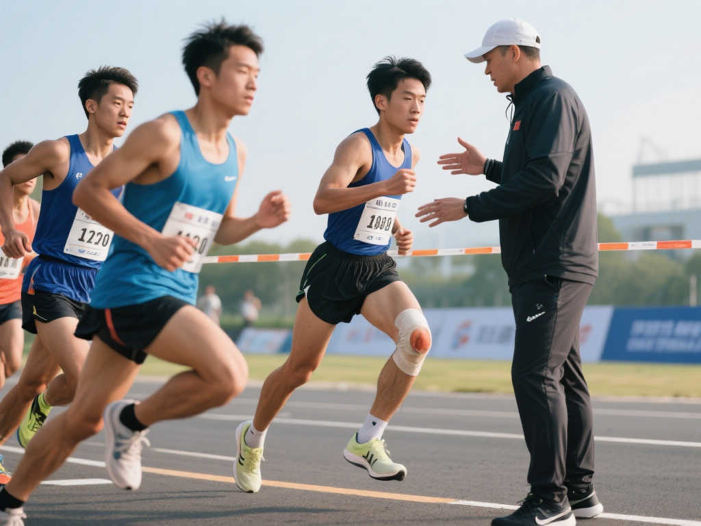 教练们之间 教练们之间