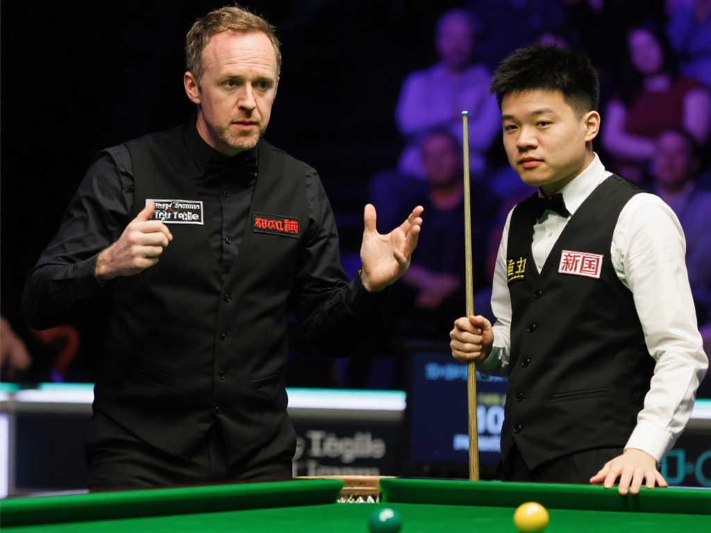 从球员的角 从球员的角