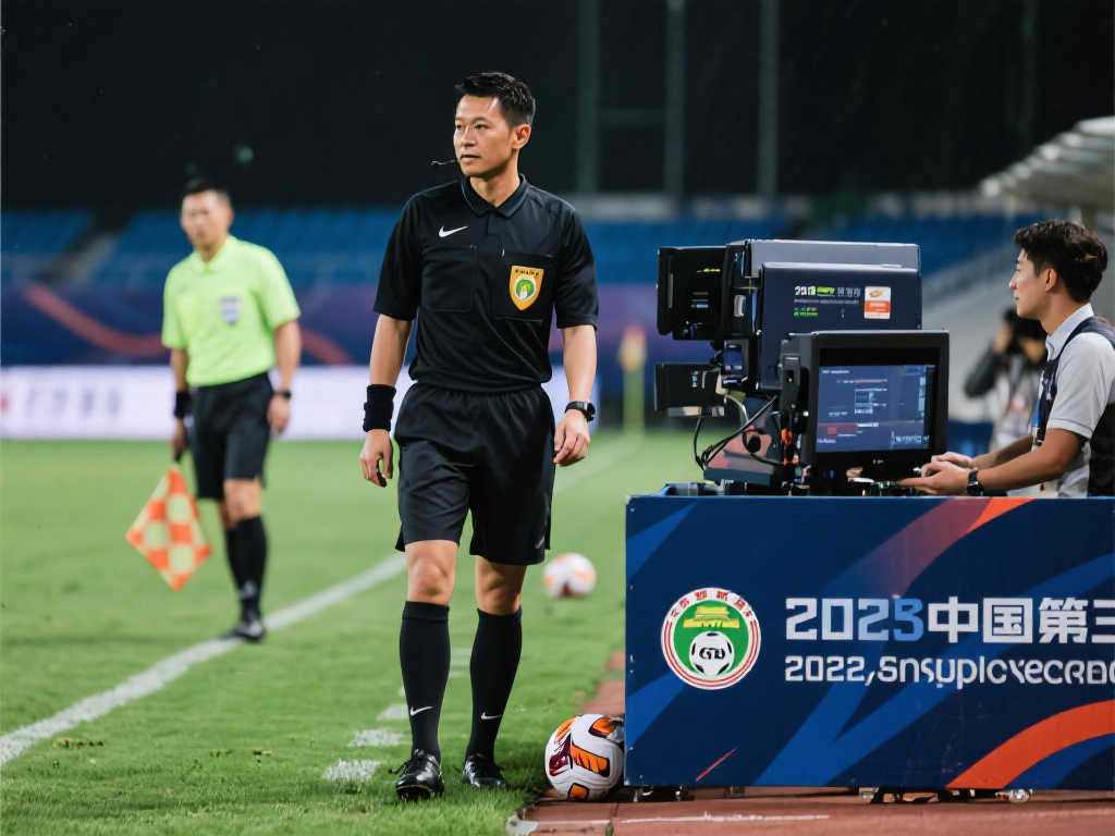 一次採訪中 一次採訪中